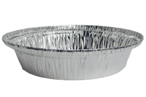 Aluminum Pans