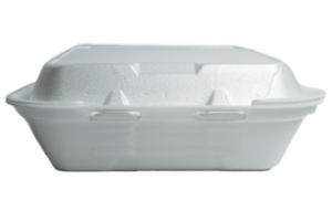 Form Hinged Containers